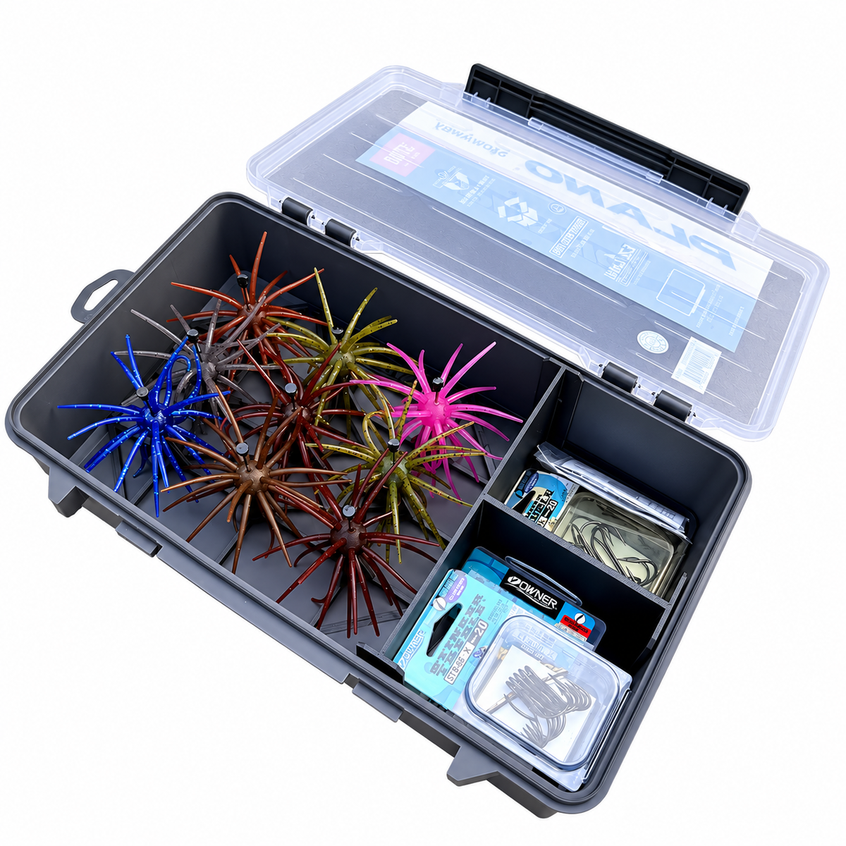 Urchin Rack