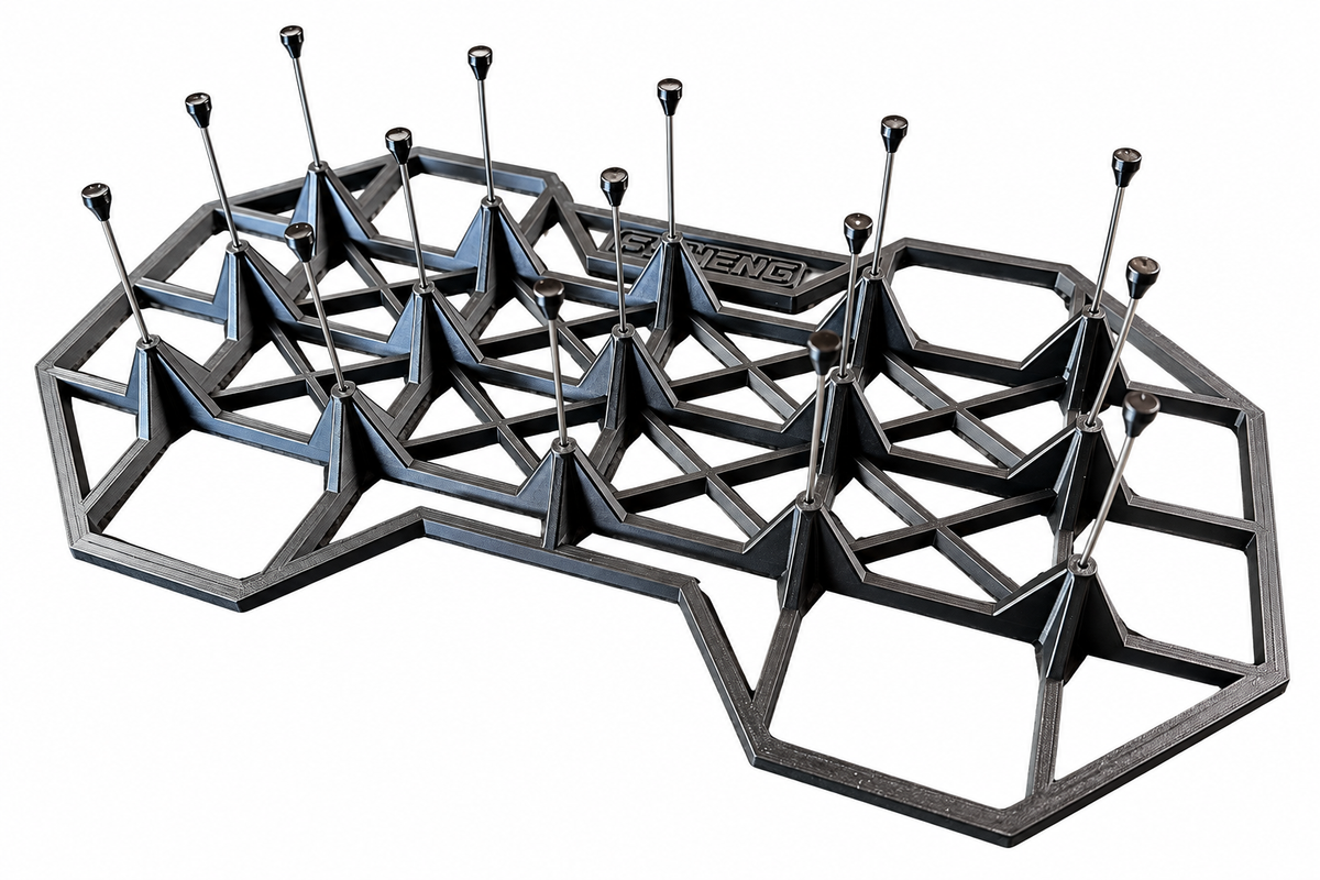 Urchin Rack