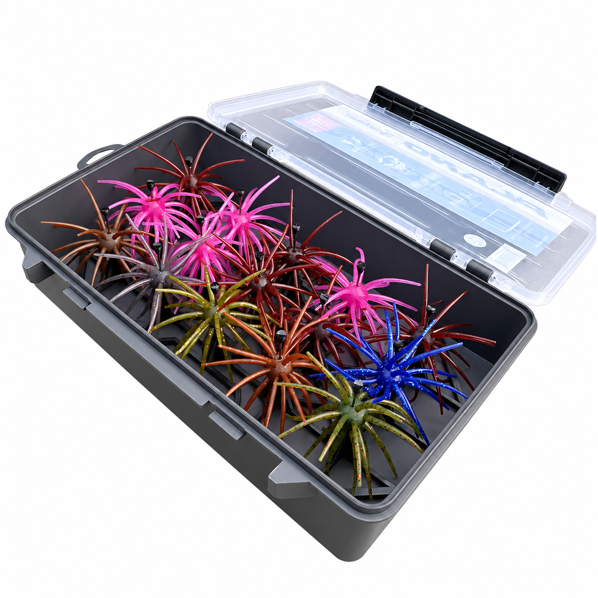 Urchin Rack